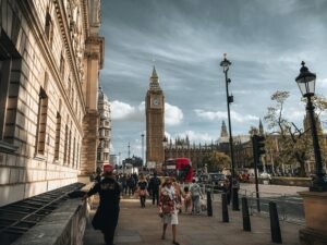 UK Unveils Largest Overhaul of Listings Regime in Decades