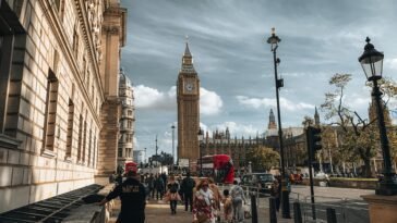 UK regime