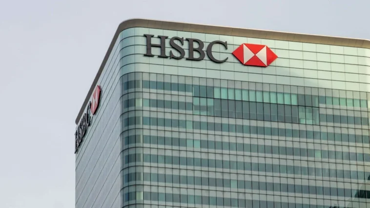 HSBC appoints new CEO