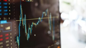french stock market down