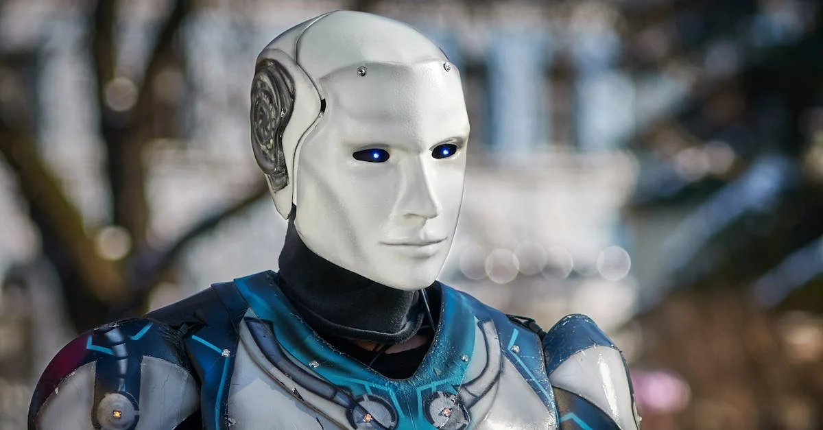 elon musk tesla humanoid