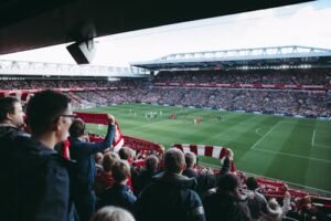 Manchester United’s Joy Turns to Despair with Familiar Injury Woes in Defeat to Arsenal