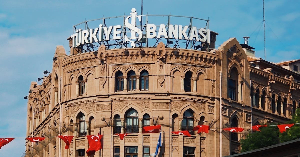 turkish central bank