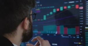 Global Markets Tumble as AI Stocks Lead Decline in US and Asia