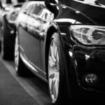 UK cars sale surges