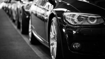 UK cars sale surges