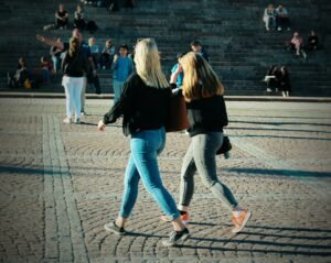 AI to Combat Pickpocketing: A Modern Approach to Urban Safety