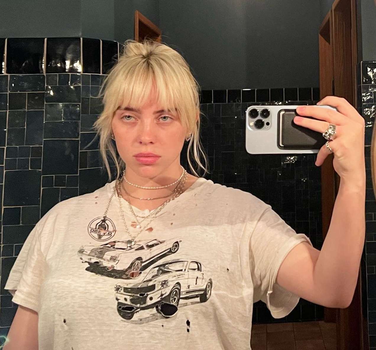 Billie Eilish