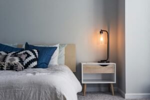 Wooden or Metal Bed Frames: Which One is Right for You?