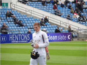 England’s Options to Replace Zak Crawley: One Clear Choice