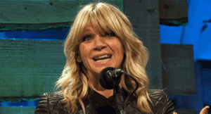 Zoe Ball Pays Emotional Tribute to Late Mother on Her First Birthday Since Death, Shares Touching Reflection