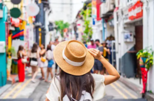 Devon or Dubai? Why Brits are Ditching the Coast for Cheaper Getaways Abroad