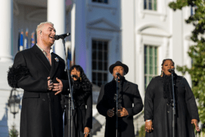 Sam Smith Rocks BBC Proms with Epic Opening Performance