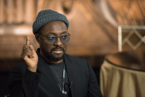 Will.i.am Unleashes Raidio.FYI: An AI-Driven Radio Experience for Creators