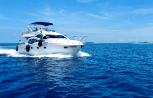 Yacht Tragedy Leaves Mike Lynch’s Family in $4bn Legal Storm with HPE