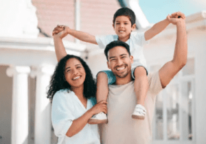 Boys Get the Bigger Slice: How Parents Fund Their Kids’ First Homes