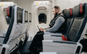 Oops! Qantas Sells Luxury Seats for a Bargain by Mistake
