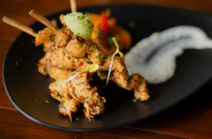 Wingstop’s UK Chicken Chain Up for Sale After Rapid Growth