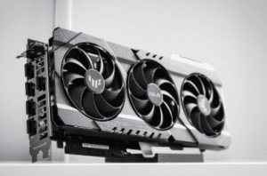 Nvidia’s Big Numbers: Can They Keep the AI Magic Alive?