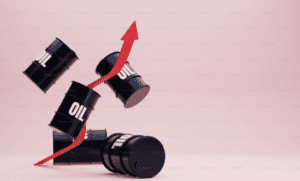 Oil Prices Skyrocket as Middle East Heats Up