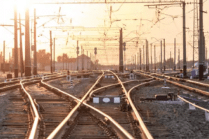 Railway Ruckus: Manchester to Liverpool Trains Stuck in a Wire-Woes Mess!