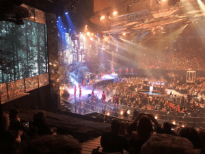 Sam Smith at the Proms – soulful and respectful