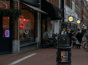 Victory for Next Shop Workers: Six-Year Battle Ends in Equal Pay Triumph!