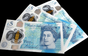 Pound Flexes Its Muscles Against the Dollar: What’s Behind the Stir?