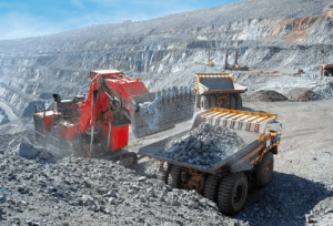 BHP’s Big Bet on Copper and Iron: Mining for the Future