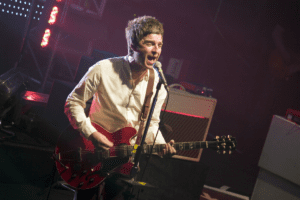 Oasis to Reunite for 2025 Tour with Dates in Manchester, London, and Dublin