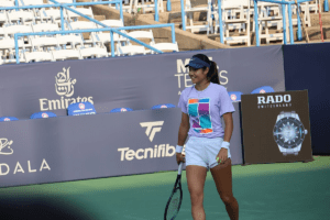 Emma Raducanu Breaks Down After First-Round Exit at US Open, Reflects on Challenges Since 2021 Triumph