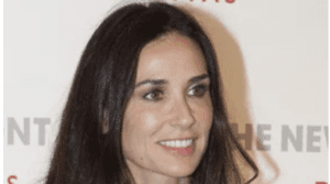 Demi Moore Reflects on Her Struggles in Hollywood Post-Charlie’s Angels: Full Throttle