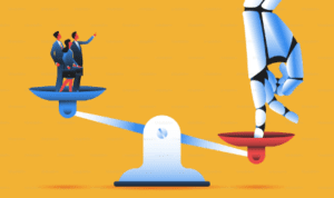 Klarna’s Big AI Move: Fewer Jobs, More Pay?