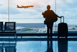 Wetherspoons Boss Defends Airport Drinks Amid Ryanair’s Crackdown Call