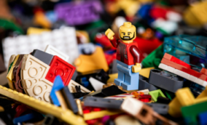 Lego’s Green Mission: Building a Brighter Future, One Brick at a Time!