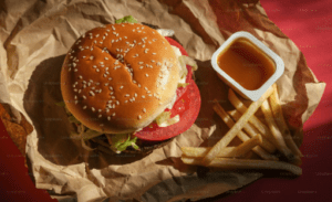 Would You Eat a Cricket Burger? The £38 Million Project Betting on It!