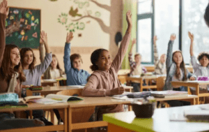 Aldi’s £100 Vouchers: A Lifesaver for Back-to-School Budgets!