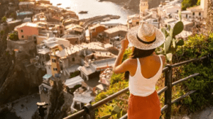 Britain’s Late Summer Sunshine Brings Hope for Retailers