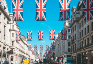 UK Small Businesses Face the Heat: High Energy Costs Cause Alarm!