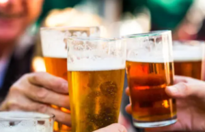 Cheers or Jeers? Wetherspoon Boss Claps Back at Airport Booze Ban Idea