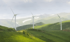 Windy Wonders: How Shetland’s Blustery Breezes Could Power Half a Million Homes!