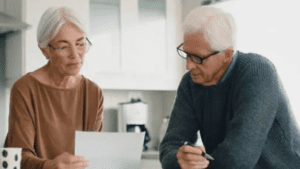 Pension Freeze Frustrates 500,000 Brits: Why Your State Pension Might Stay Stuck