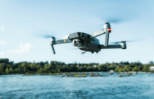 Droning On: UK’s First Drone Mail Service Takes Off for Another Two Years in Orkney!