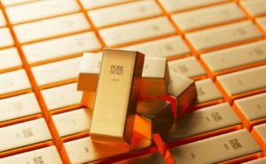 The Kamala Gold Rush: Why Investors Are Betting Big on Gold