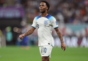 Manchester United Contemplate Deal for Raheem Sterling but Face Salary Cuts as Jadon Sancho Reveals Chelsea Dreams