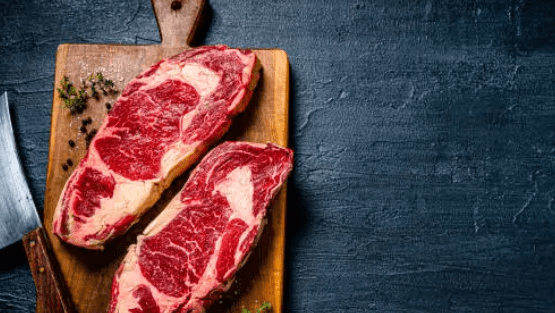 Leeds Cooks Up a Greener Future: The Quest for Delicious Meatless Alternatives 1 image