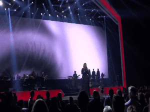 Adele Opens Munich Residency with Electric Performance