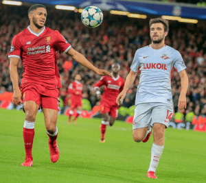 Liverpool’s Joe Gomez Faces Uncertain Future Amidst Frustration Over Playing Time