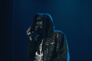 How Snoop Dogg Is Making a Killing at the Paris 2024 Olympics