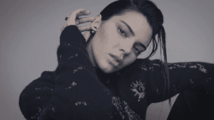 Kendall Jenner Bares Her Emotional Struggles and Dreams for the Future